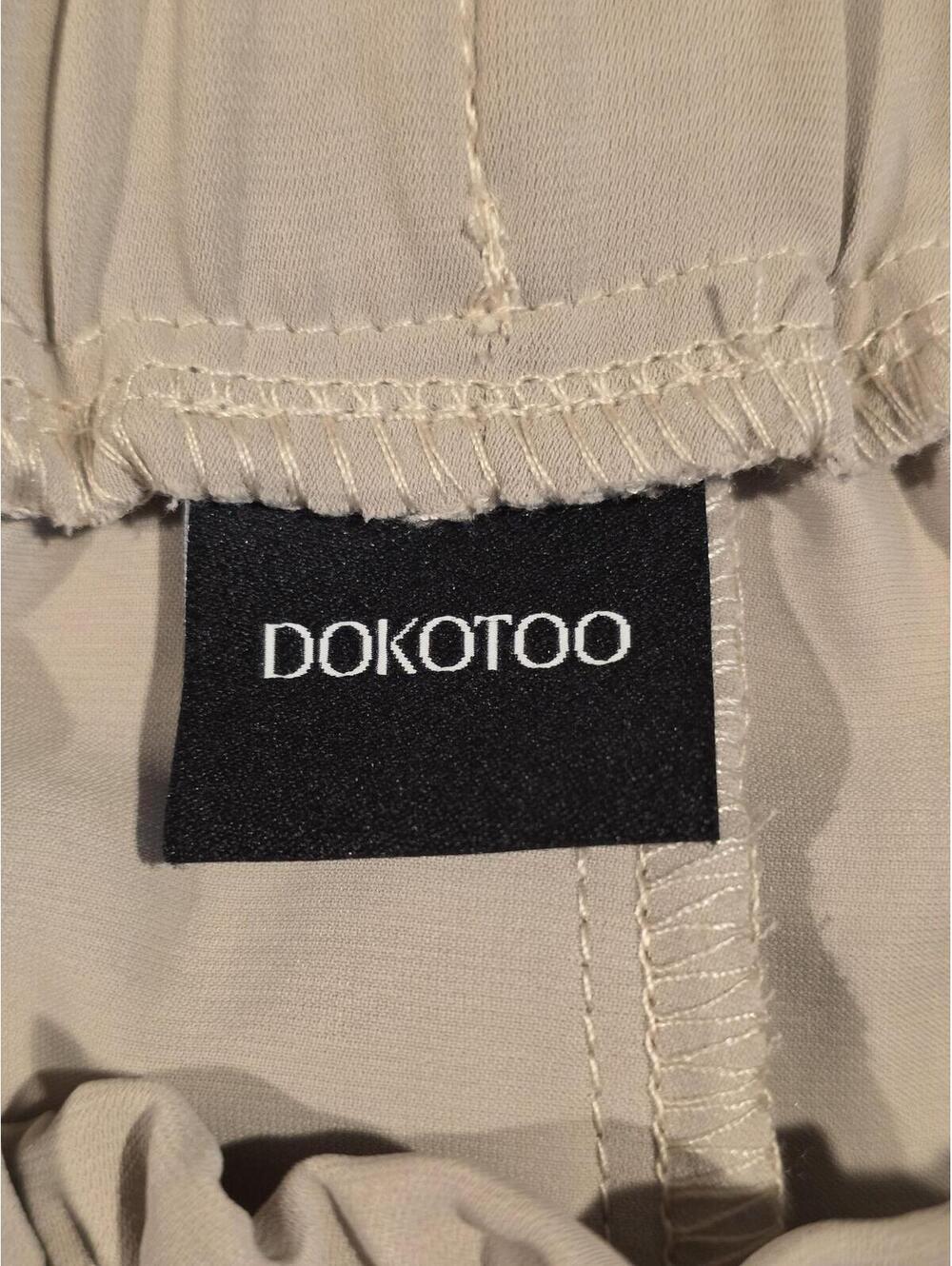 Dokotoo Womens Stylish Pants Small - Picture 3 of 6